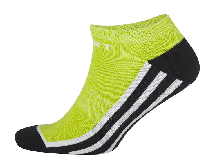 CRIVIT Lot de 3 chaussettes de sport Crivit, prezzo 3.49 EUR