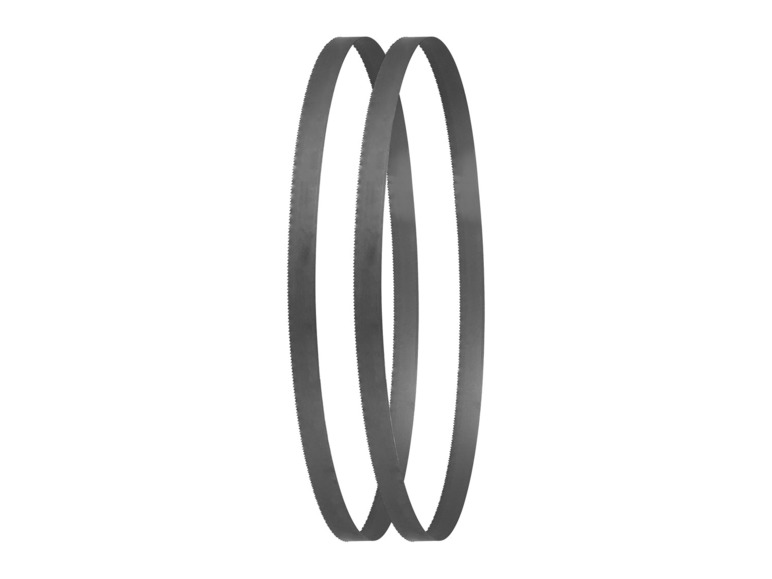 PARKSIDE® Lames de scie à ruban PBSB Parkside , prezzo 14.99 EUR
