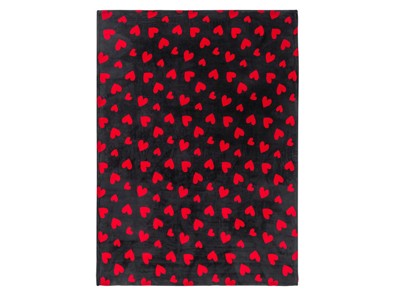 LIVARNO home Plaid, 150 x 200 cm | LIDL Livarno home, prezzo 9.99 EUR