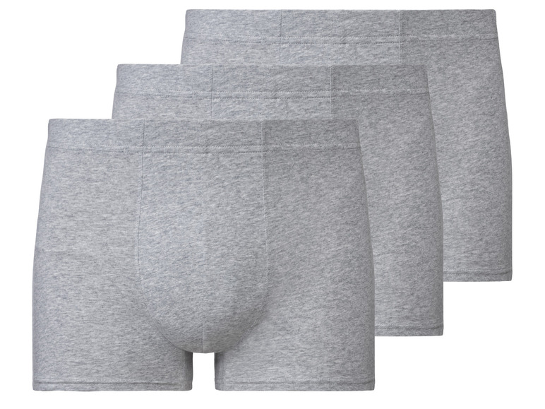 LIVERGY® Lot de 3 boxers homme Acheter Livergy , prezzo 6.99 EUR