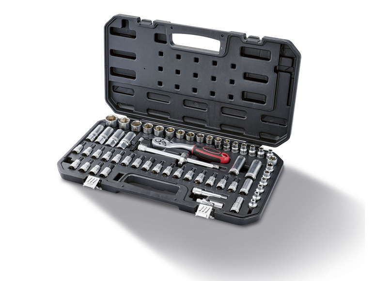 PARKSIDE® Set de douilles et d'embouts Parkside , prezzo 34.99 EUR