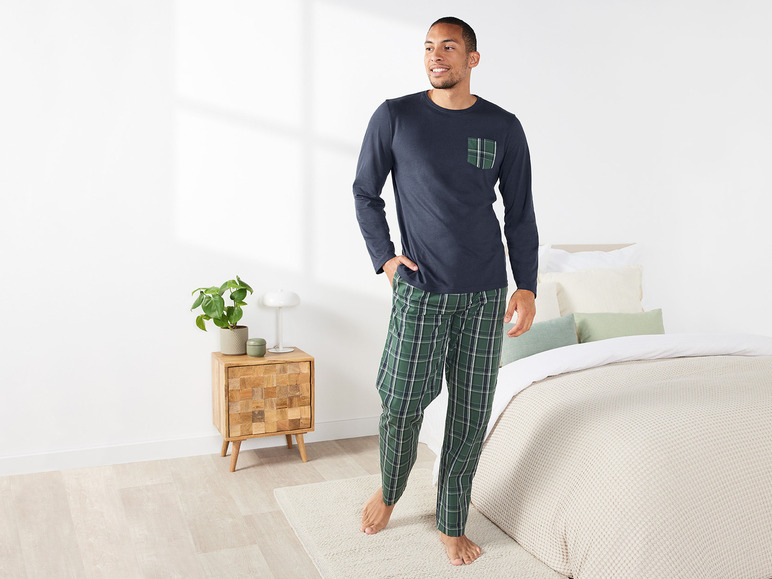 LIVERGY® Pyjama homme Acheter en ligne Livergy , prezzo 11.99 EUR