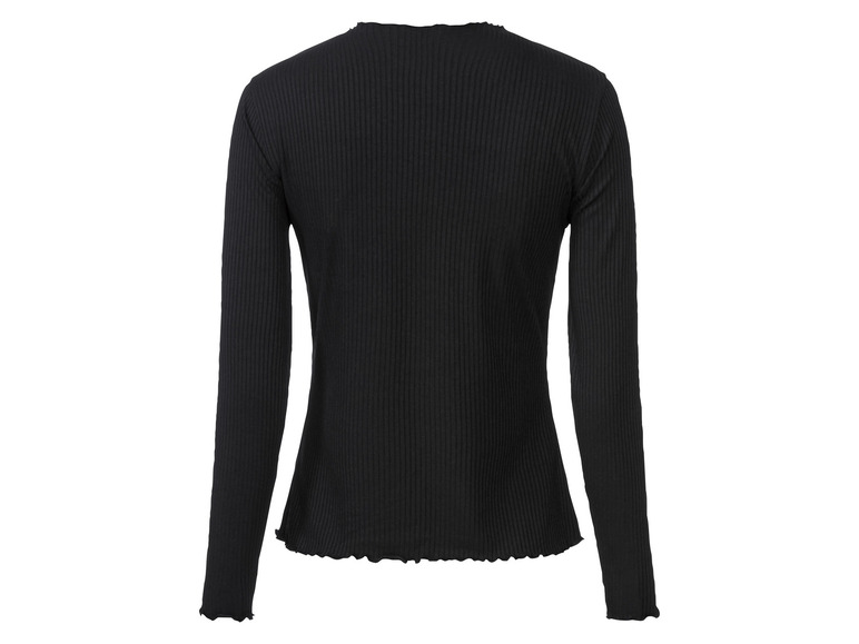 esmara® Lot de 2 t-shirts manches longues Esmara , prezzo 9.99 EUR