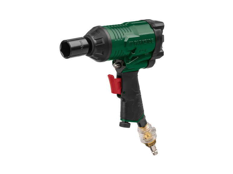 PARKSIDE® Boulonneuse à air comprimé Parkside , prezzo 29.99 EUR