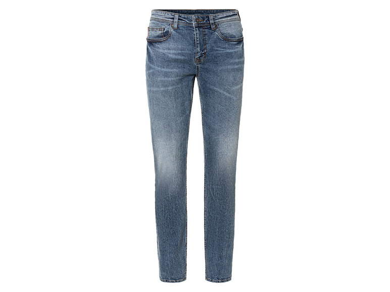 LIVERGY® Jean Slim Fit homme Acheter Livergy , prezzo 13.99 EUR