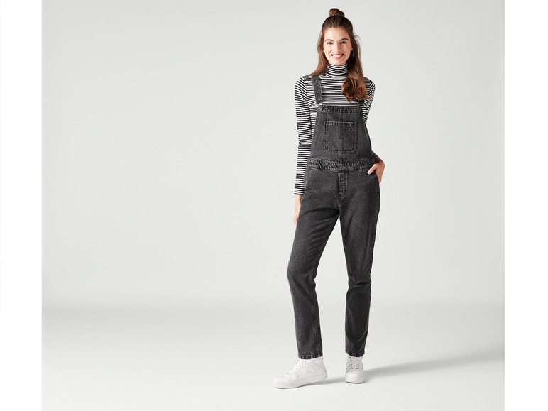 esmara® Salopette en jean femme Acheter Esmara , prezzo 17.99 EUR