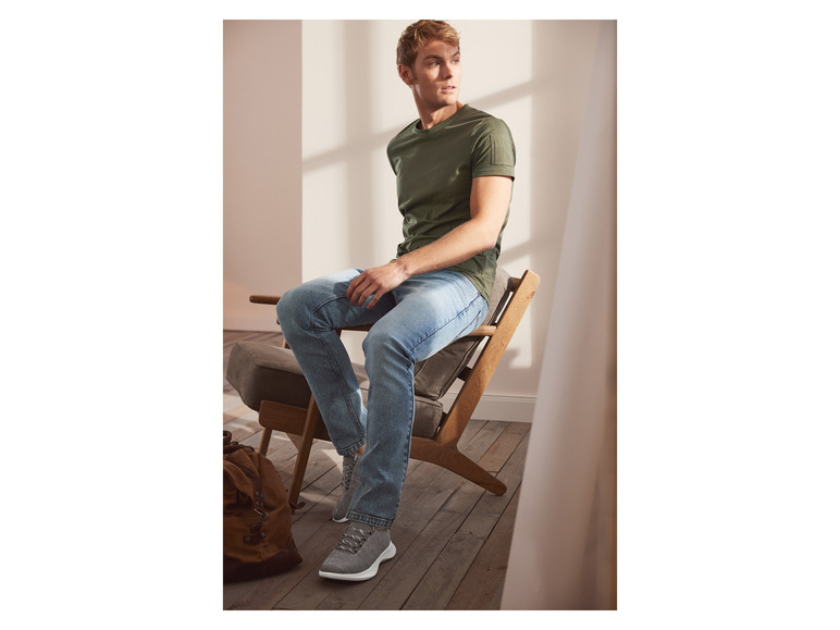 LIVERGY® Jean slim homme Acheter en Livergy    , prezzo 13.99 EUR