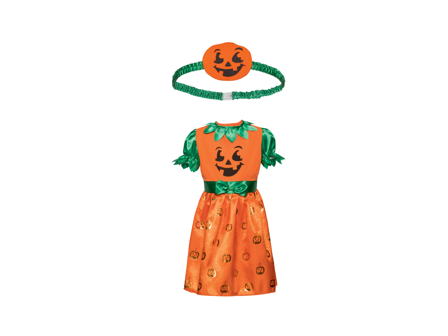 Déguisement d’Halloween garçon ou fille , le prix 4.99 €
- Ex. 100 % polyester
- ...