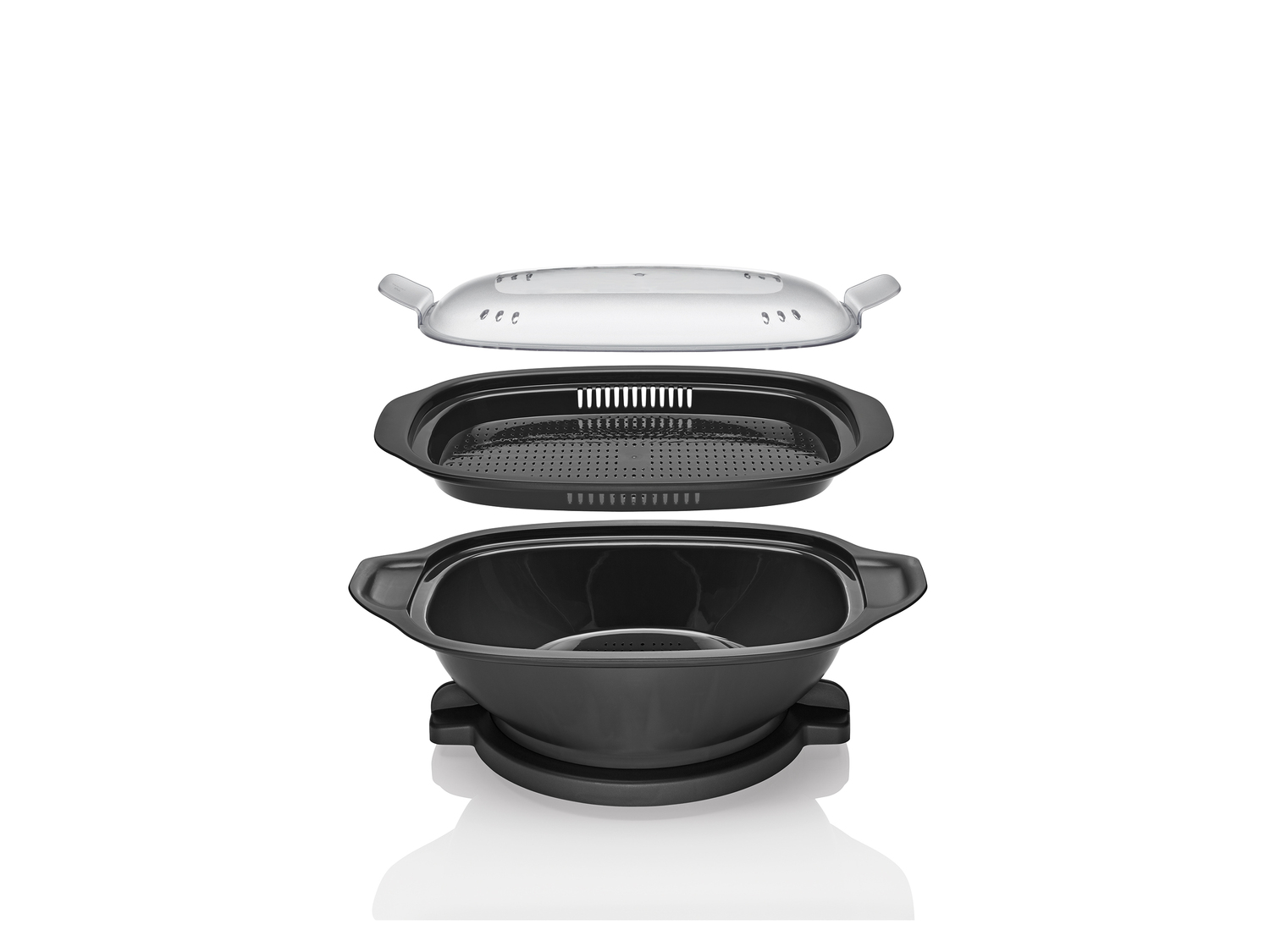 Monsieur Cuisine Connect Lidlomix, le prix 359.00 €
- Quantités limitées à ...