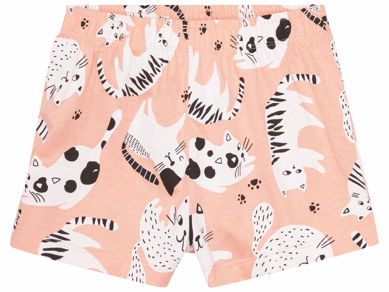 Pyjama enfant , prezzo 5.99 EUR
Pyjama enfant
- Au choix :
- Pyjama fille : Du ...