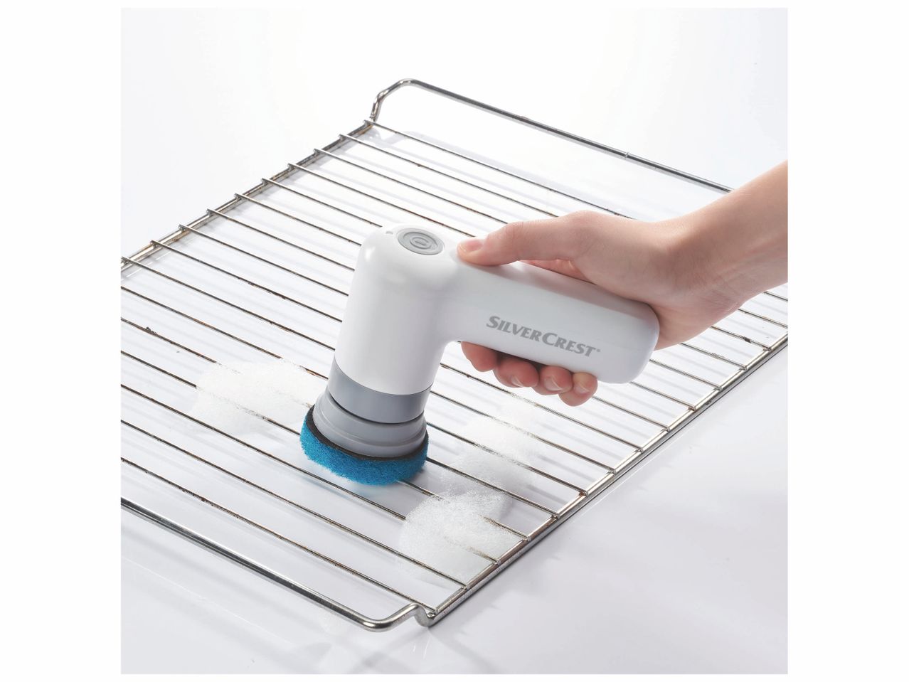 Brosse de nettoyage sans fil , prezzo 24.99 EUR
Brosse de nettoyage sans fil
- ...