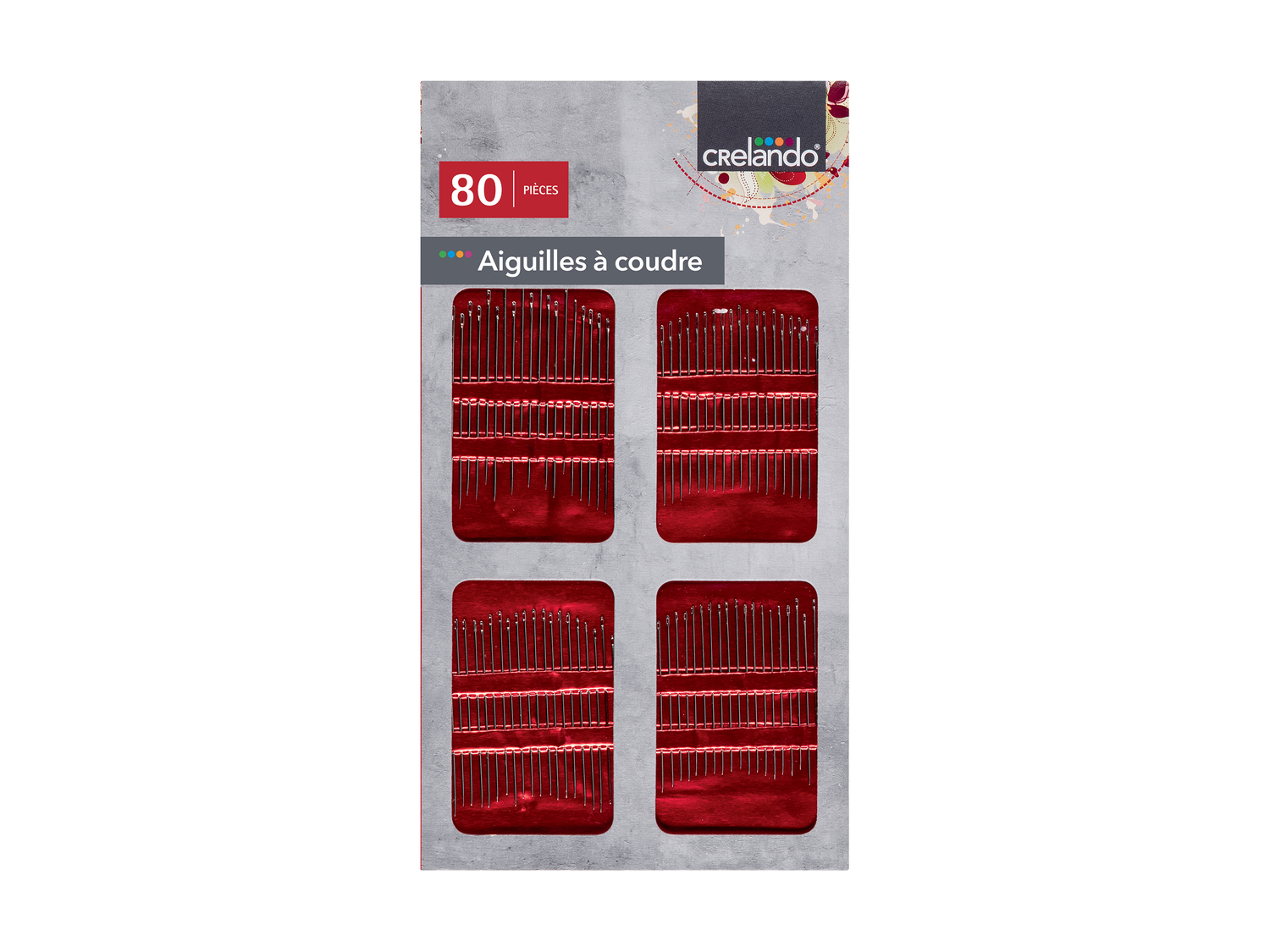 Accessoire de couture , le prix 0.99 €
- Au choix : mètre-ruban, env. 150 cm ...
