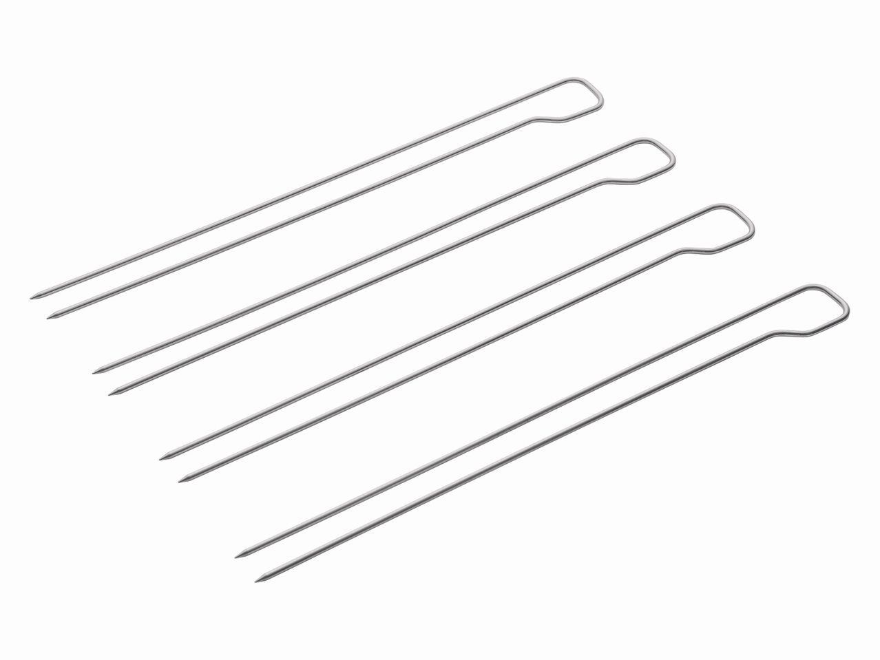Brochettes ou pince ou accessoire pour , prezzo 1.99 EUR
Brochettes ou pince ou ...