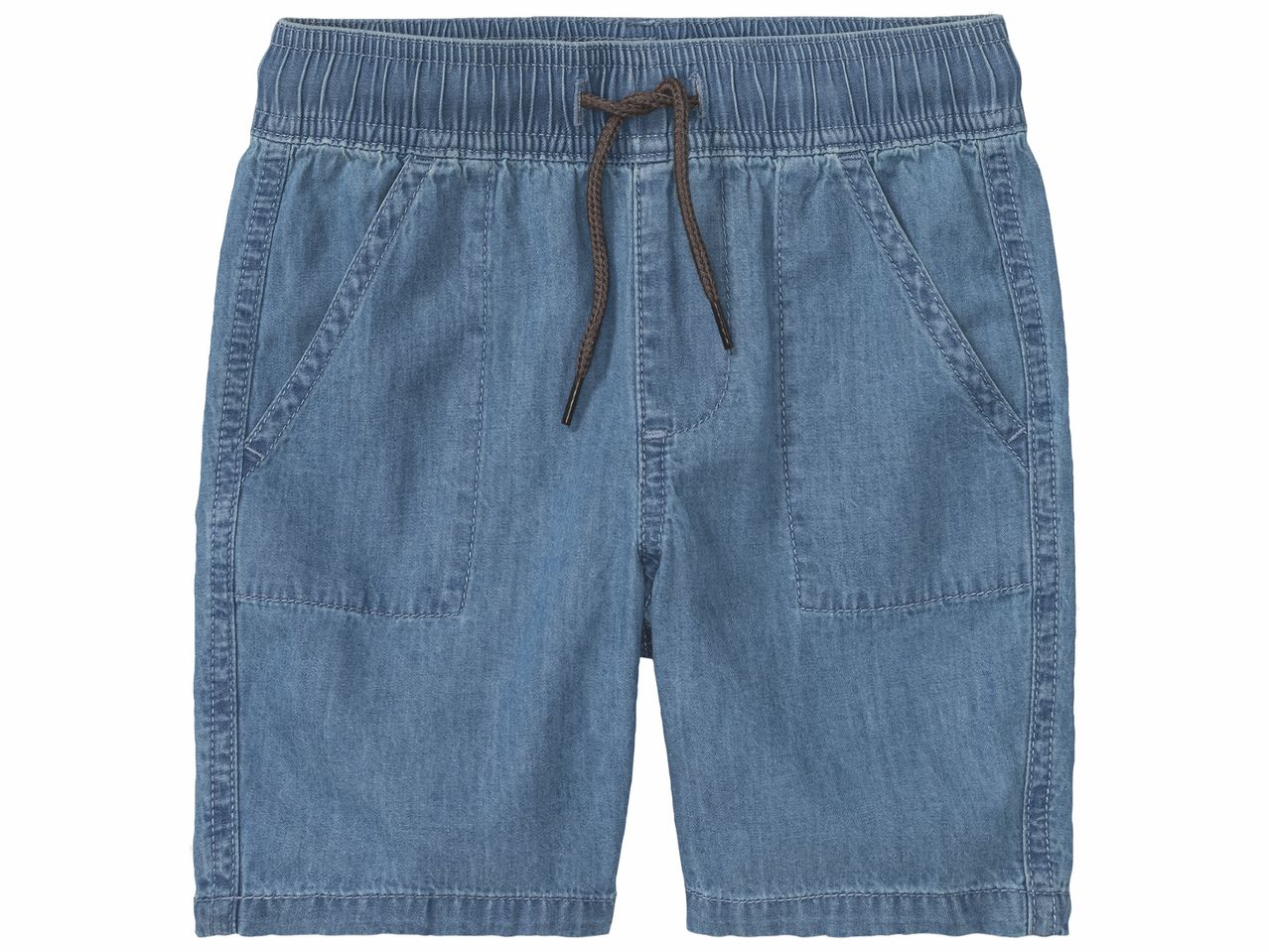 Shorts garçon , prezzo 6.99 EUR
Shorts garçon
- Du 2/4 ans au 6/8 ans selon ...