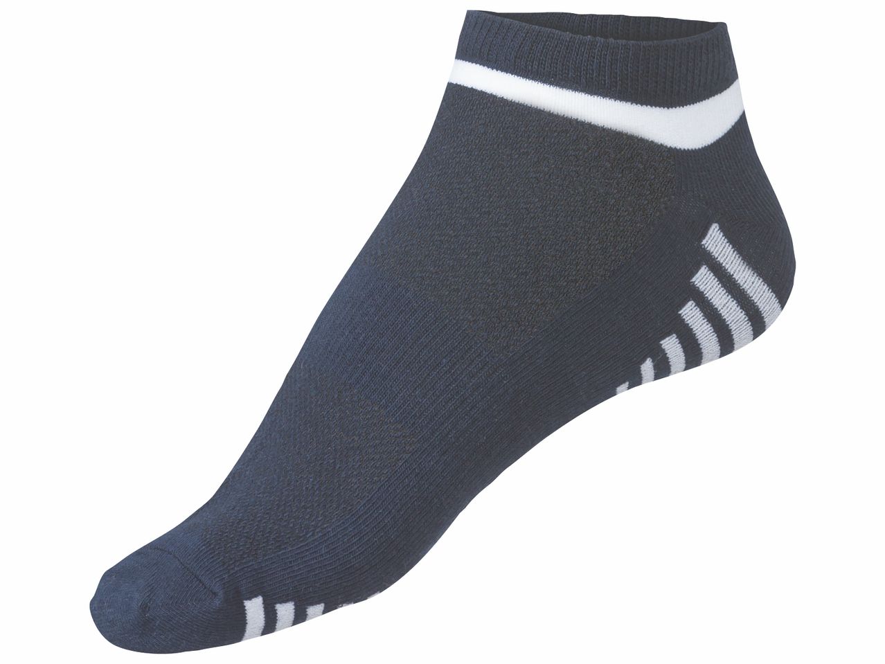 Socquettes , prezzo 3.99 EUR
Socquettes
- Du 39-42 au 43-46 selon modèle.
- ...