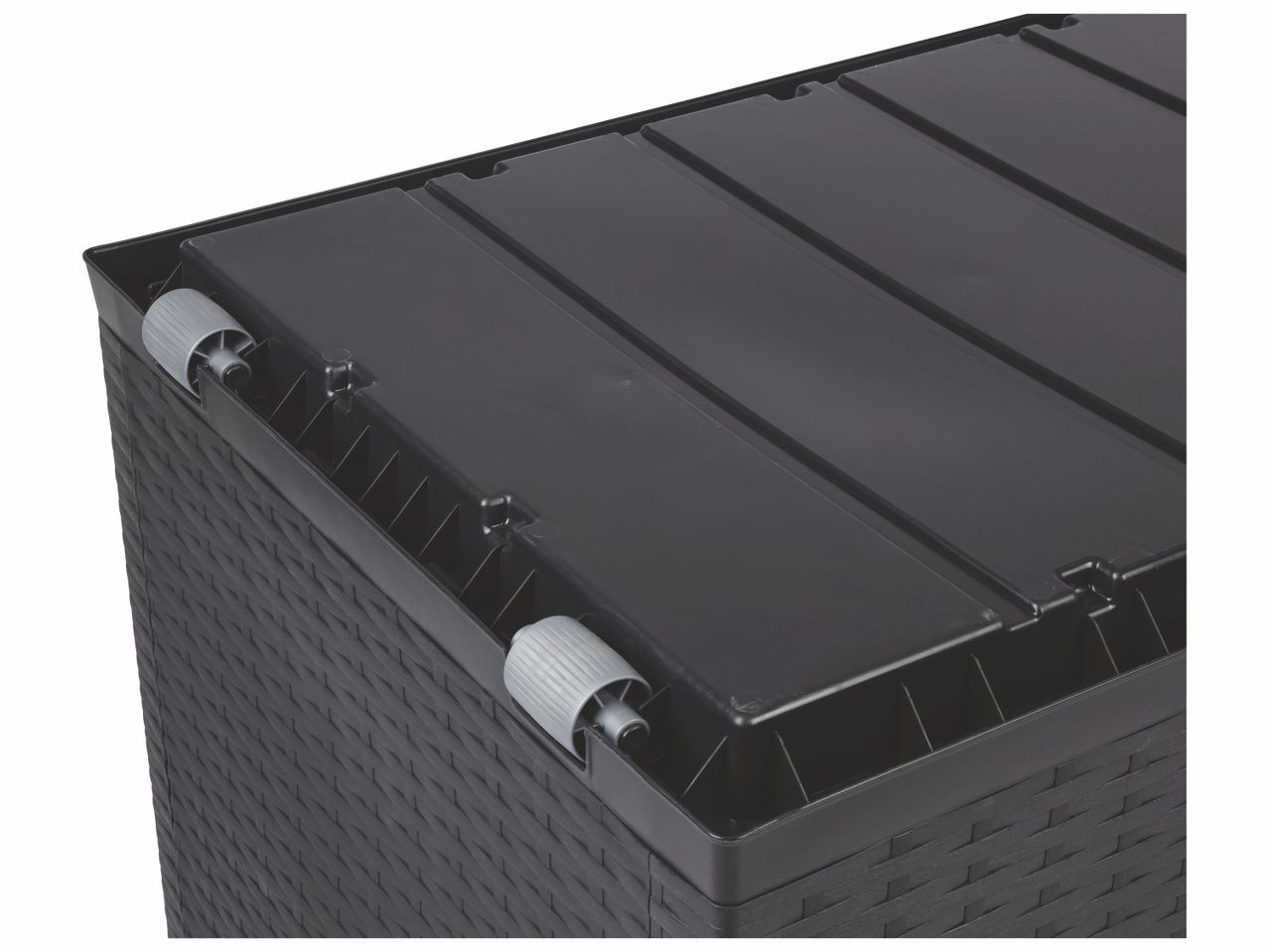 Coffre de rangement , prezzo 34.99 EUR
Coffre de rangement
- Env. 119 x 58,5 x ...