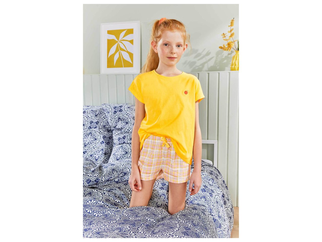 Pyjama garçon ou fille , prezzo 6.99 EUR
Pyjama garçon ou fille
- Au choix :
- ...