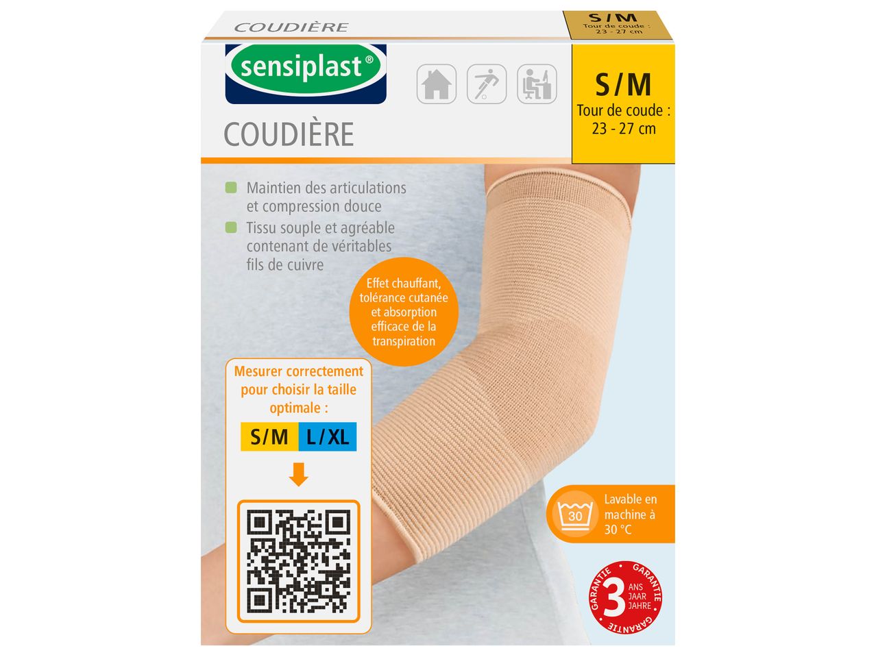 Chevillère, coussinets, bandage, genouillère , prezzo 2.99 EUR
Chevillère, ...