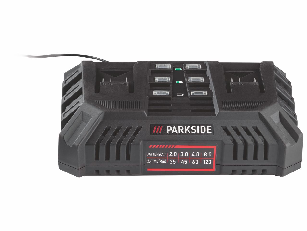 Double chargeur rapide , prezzo 29.99 EUR
Double chargeur rapide
- Chargeur ...