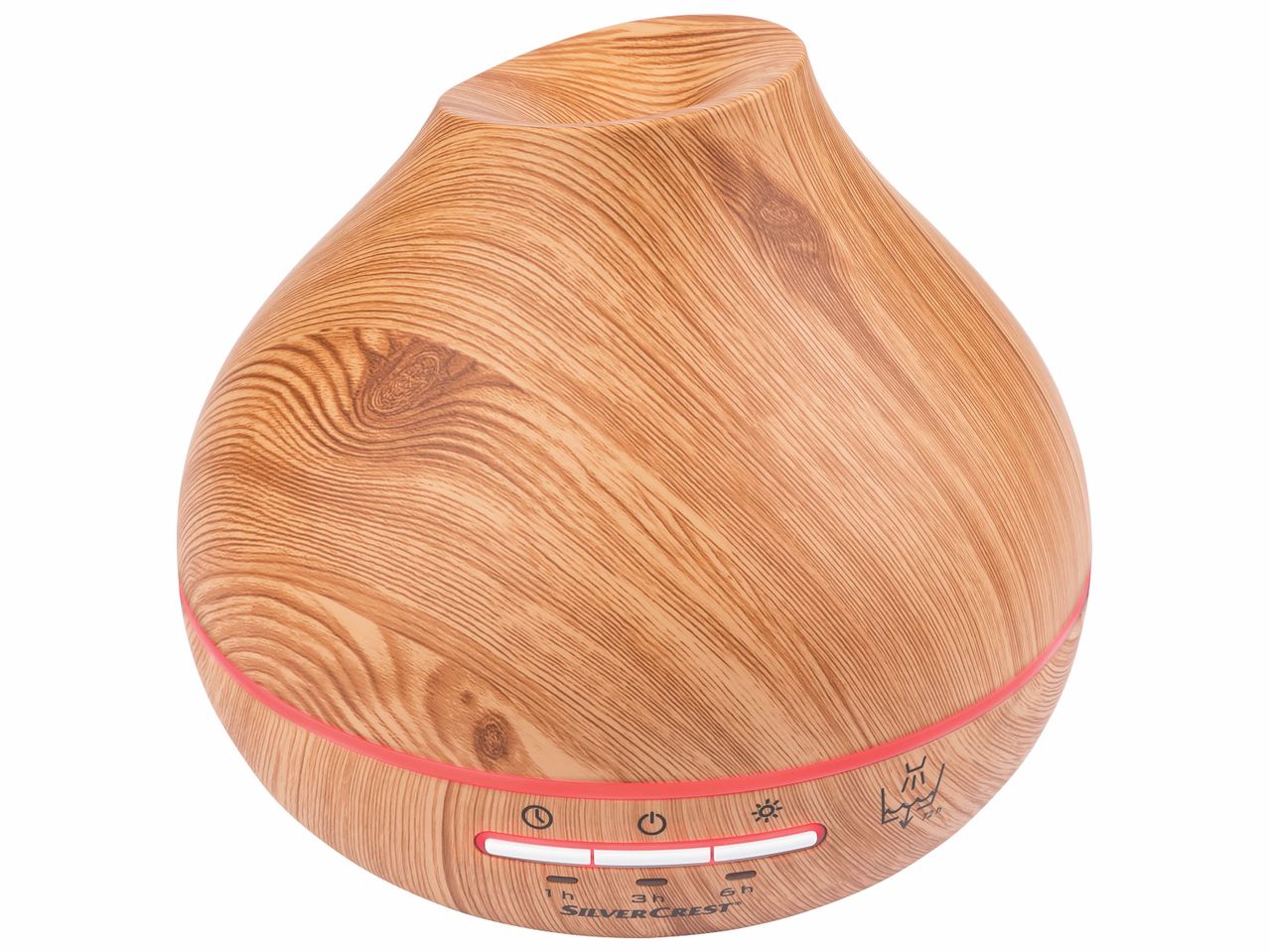 Diffuseur d'arômes à ultrasons , prezzo 19.99 EUR
Diffuseur d'arômes ...