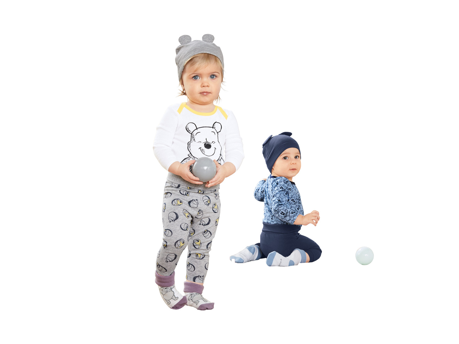 Ensemble bébé , le prix 7.99 €
- Ensemble 3 pièces : 1 pantalon + 1 body ...