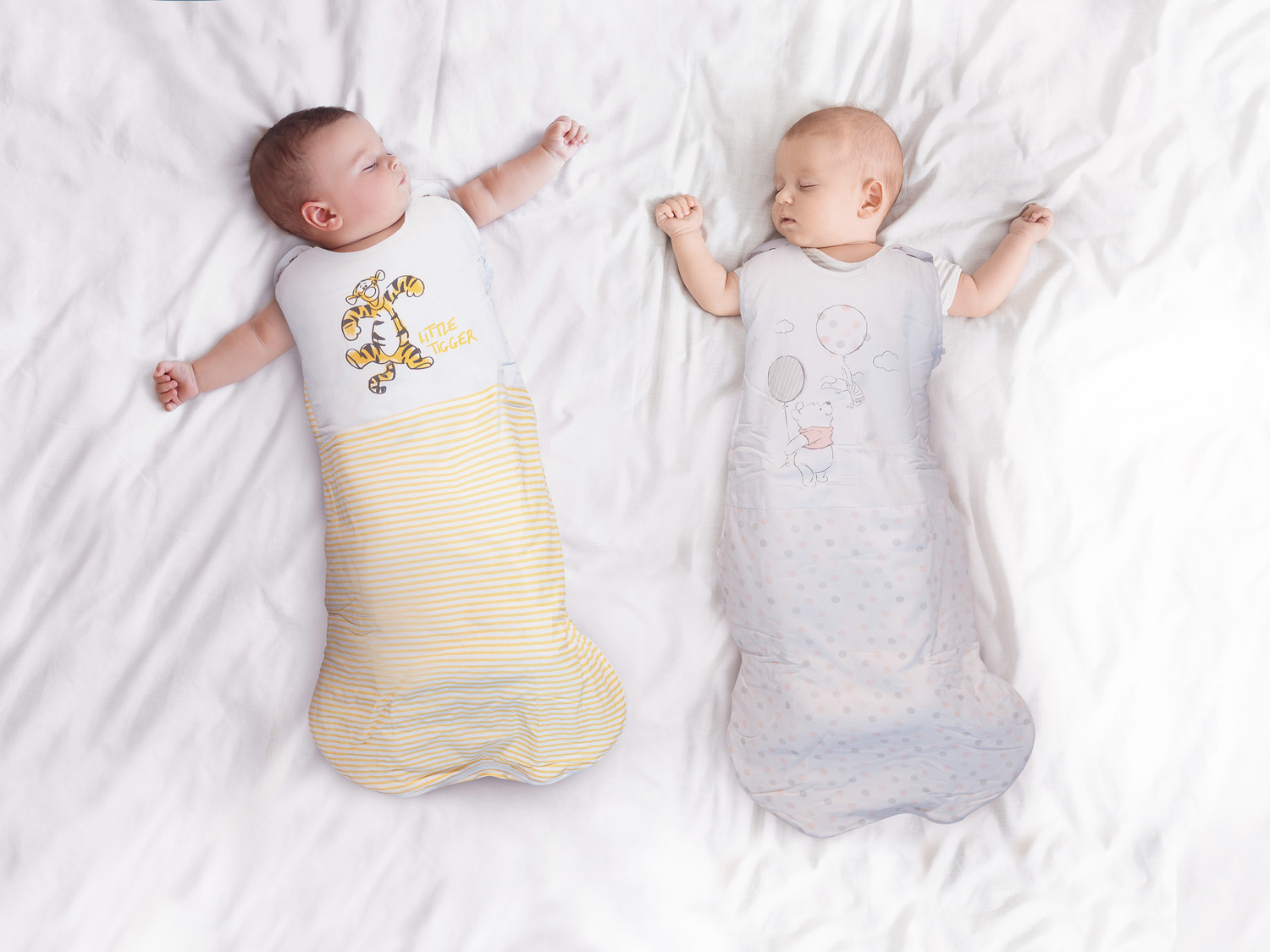 Gigoteuse bébé , le prix 12.99 €
- Du 0-6 mois au 18-48 mois (70 cm au 110 ...