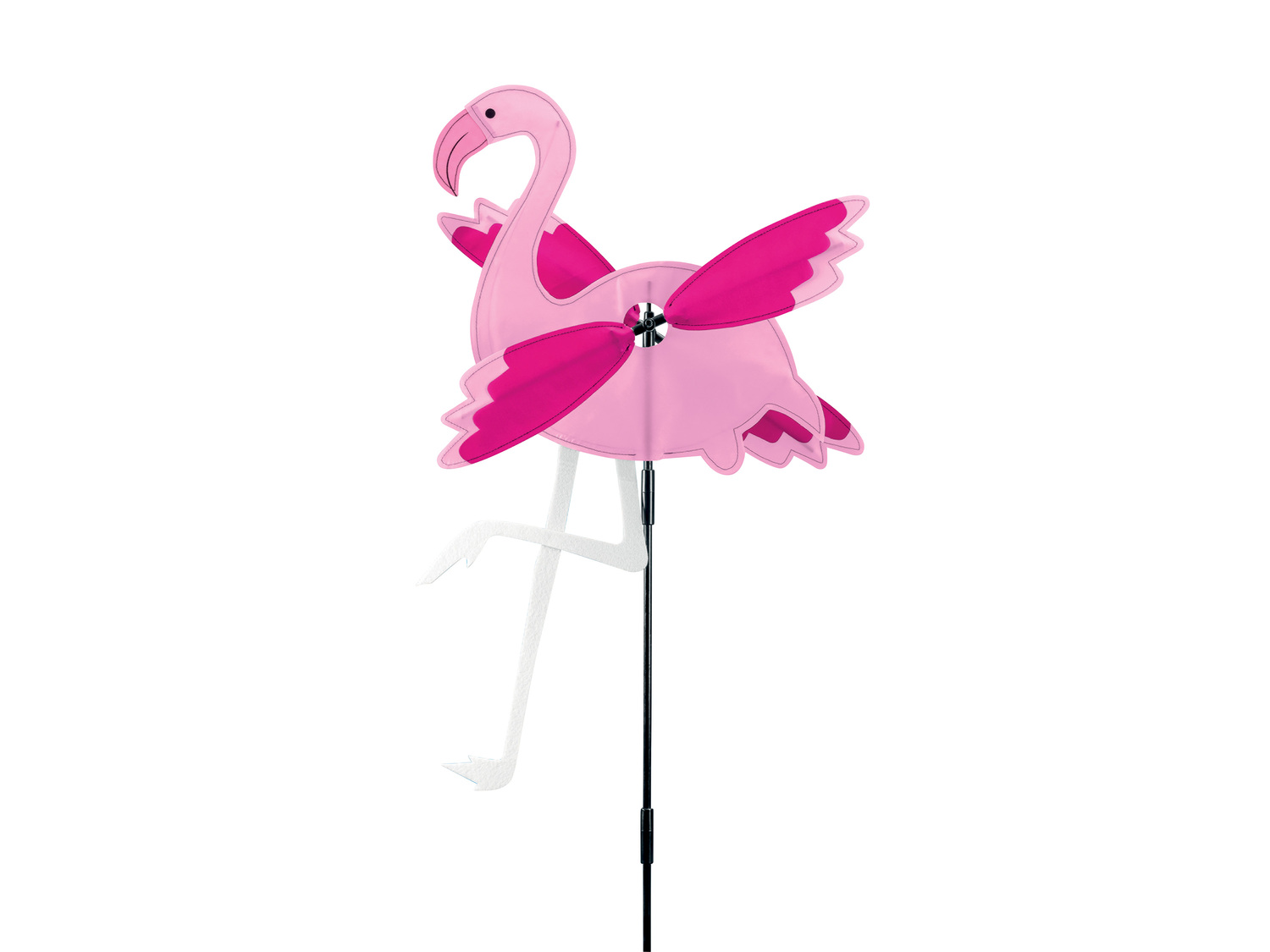 Moulin à vent décoratif , le prix 3.99 €
- Tourne et bouge même par vent ...