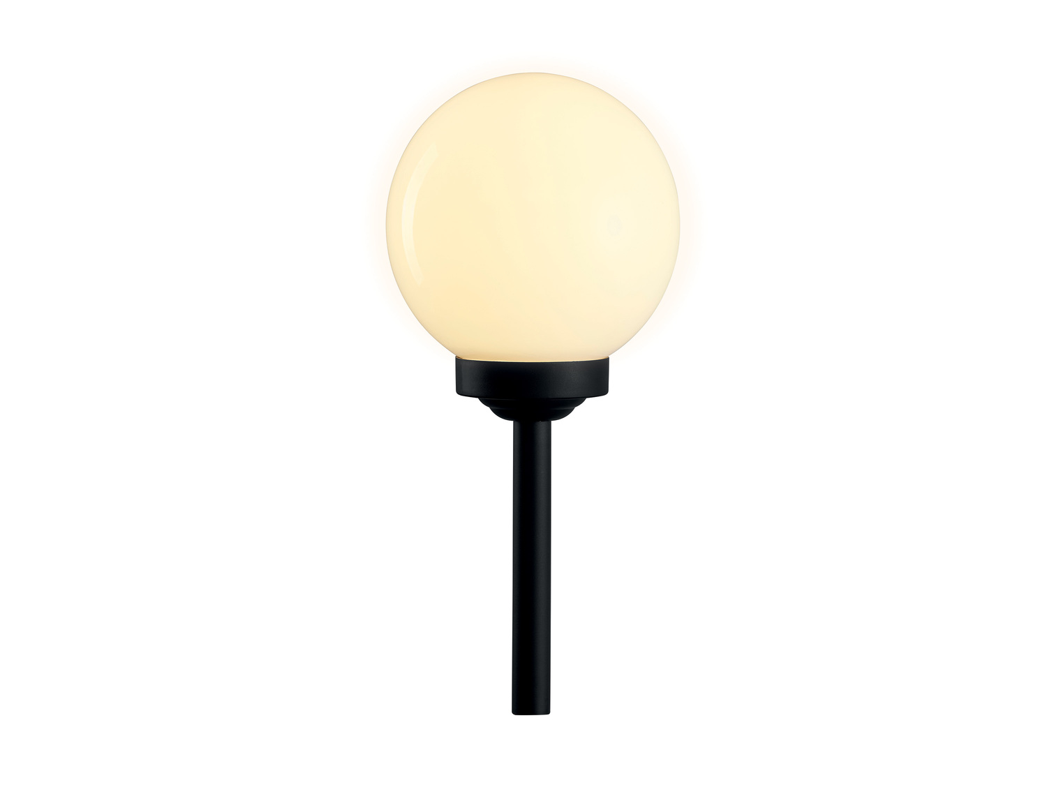Lampe solaire à LED , le prix 6.99 €
- Ø env. 20 cm (existe également avec ...