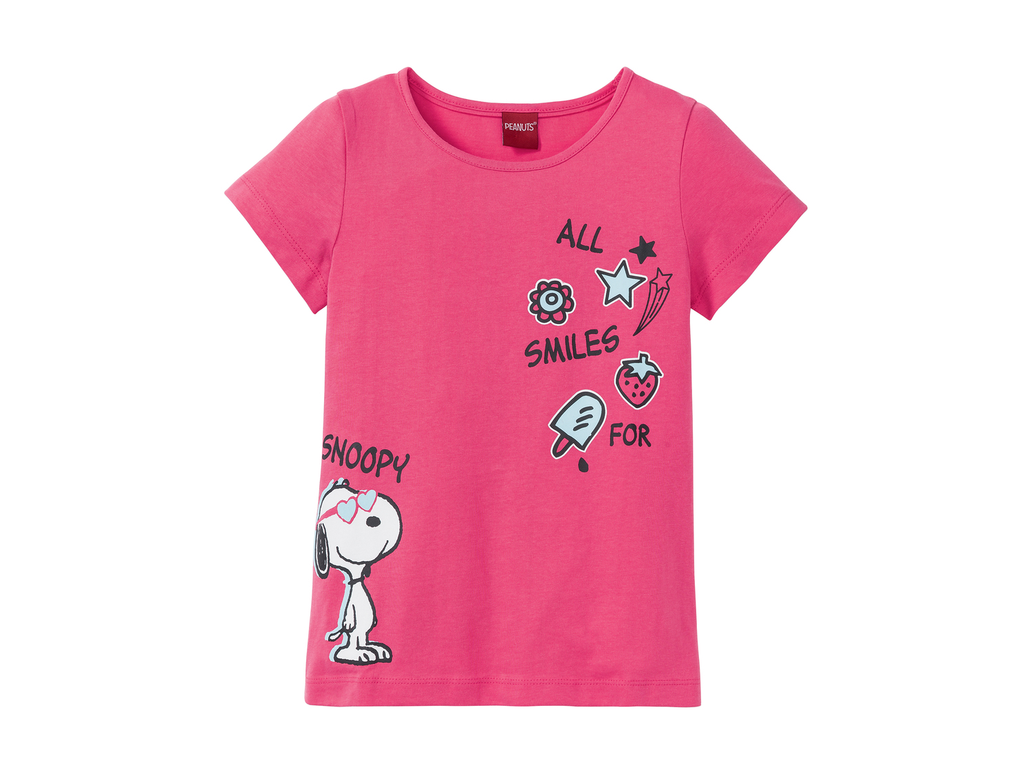 Pyjashort filleMy Little Pony , le prix 5.99 €
- Du 6-8 ans (122/128 cm) au ...