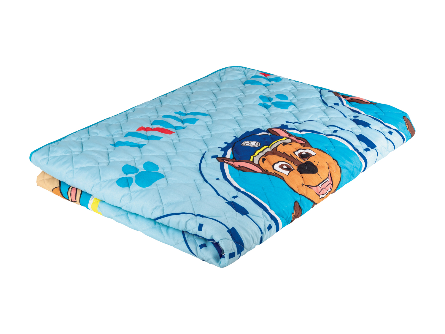 Couvre-lit enfant , le prix 18.99 €
- Env. 170 x 260 cm.
- Ex. Dessus et garnissage ...