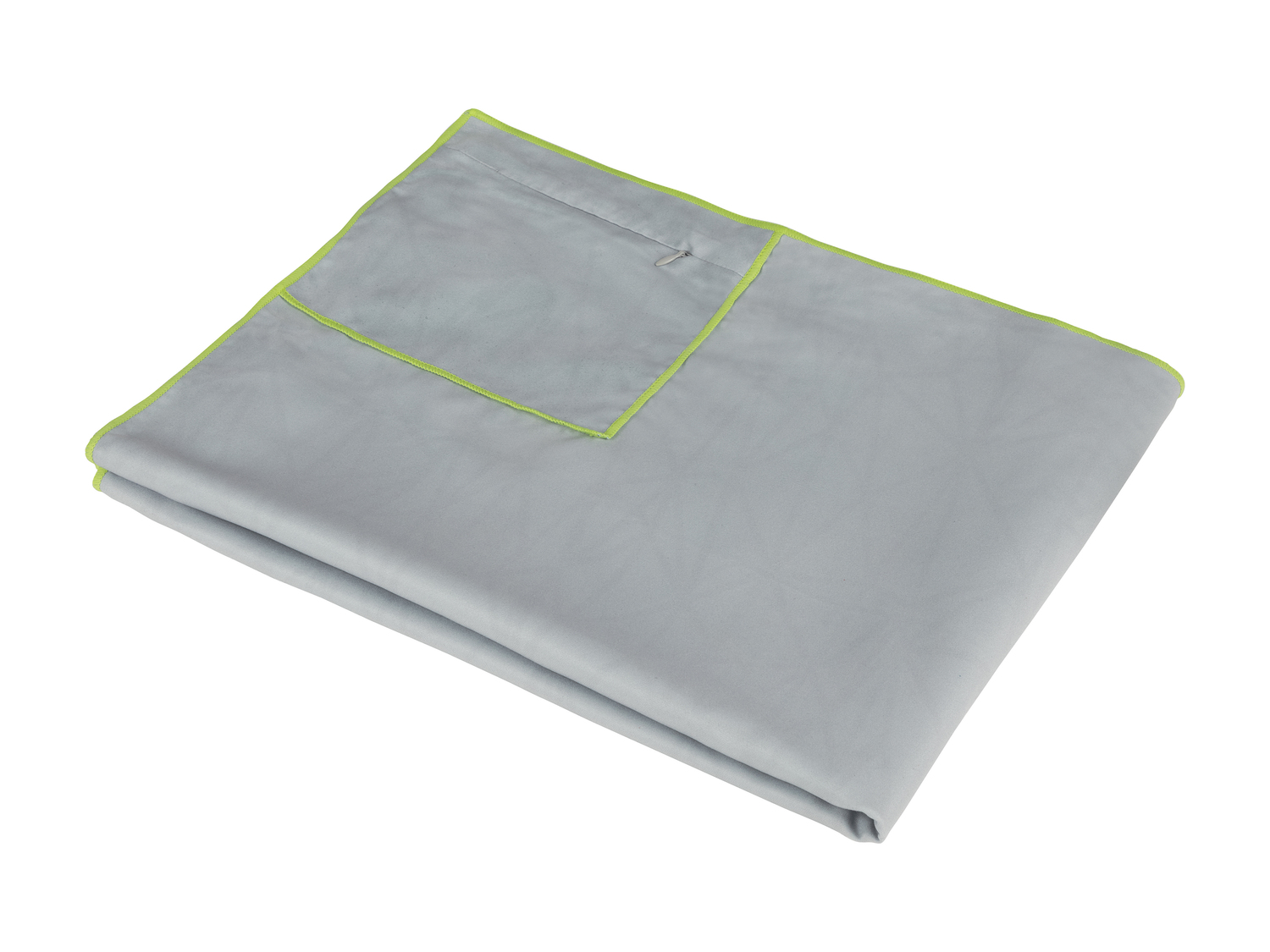 Serviette en microfibre , le prix 4.99 €
- Env. 80 x 130 cm
- Légère et ultra-compacte
- ...