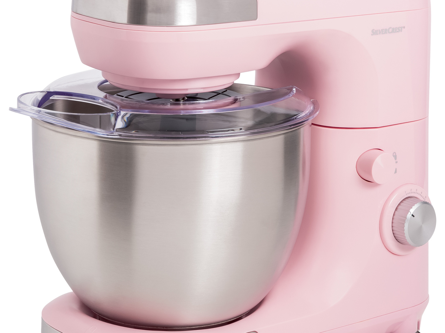 Robot multifonction , le prix 59.99 €
- Pour pétrir, mélanger et mixer !
- ...
