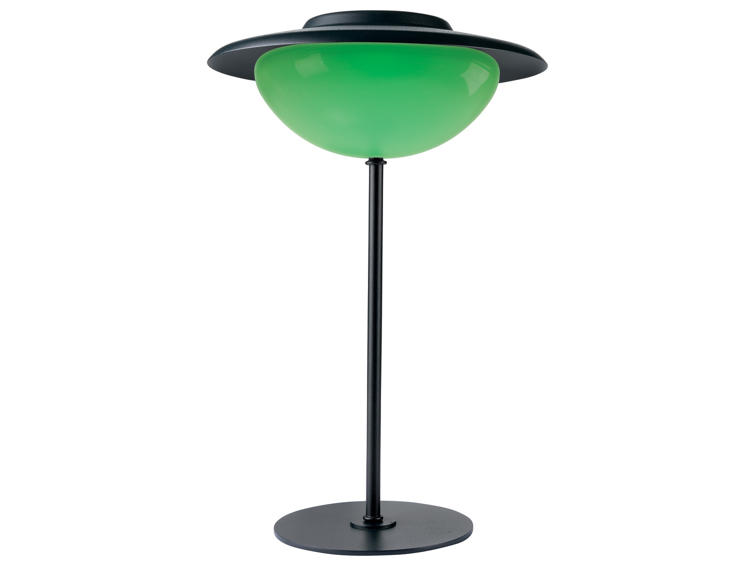 Lampe LED sans fil 3 en 1 , le prix 16.99 €
- 3 en 1 : lampe de bureau classique ...