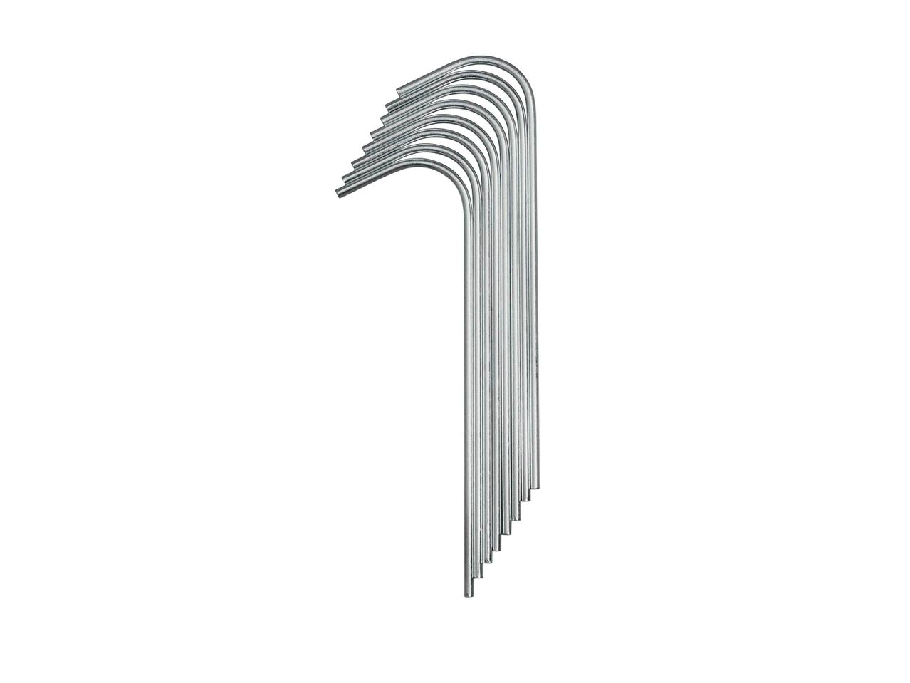 Mini-serre de jardin chez Lidl , prezzo 34.99 EUR
Mini-serre de jardin 12
- ...