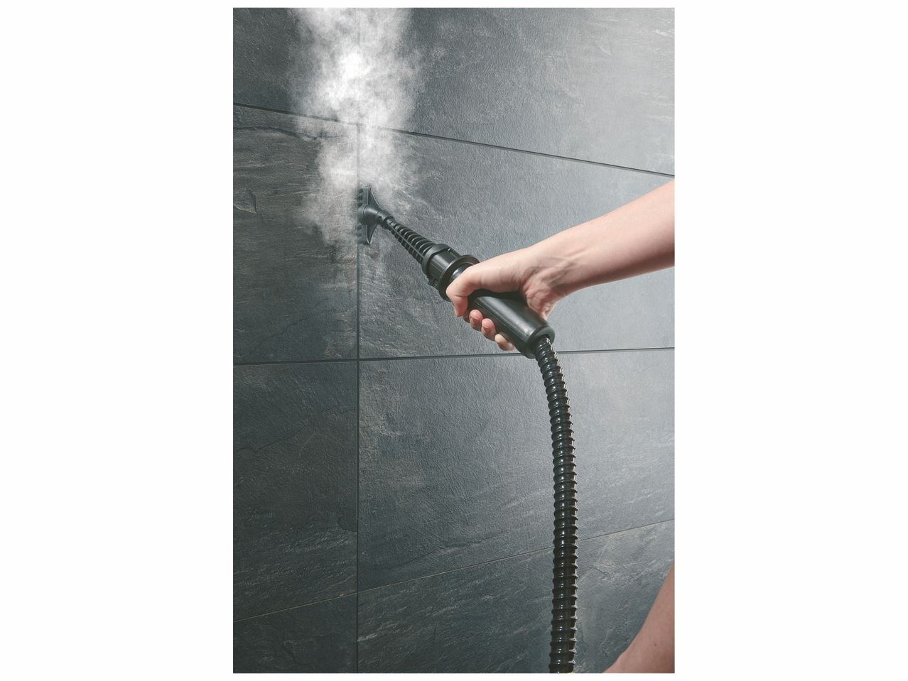 Balai vapeur et nettoyeur vapeur manuel , prezzo 49.99 EUR
Balai vapeur et nettoyeur ...