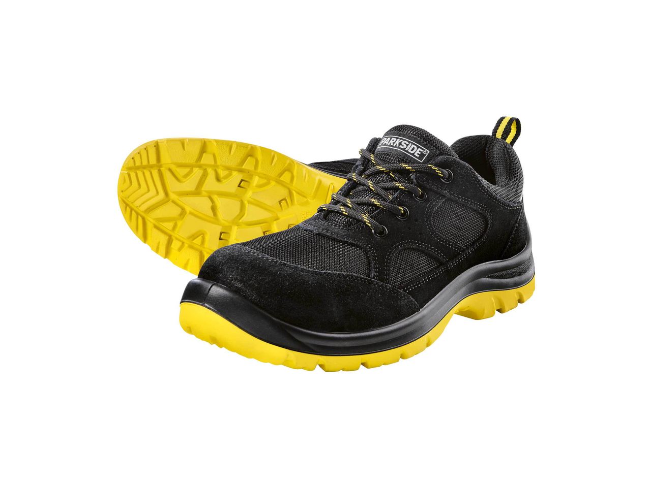 Chaussures de sécurité S3 en cuir , prezzo 24.99 EUR
Chaussures de sécurité ...