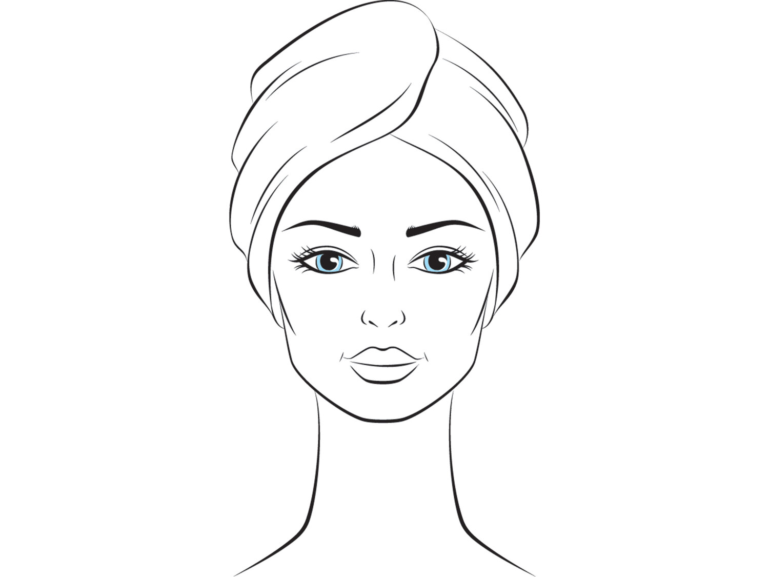 Serviette turban avec bouton , le prix 3.99 €
- Ex. 65 % coton et 35 % viscose
- ...