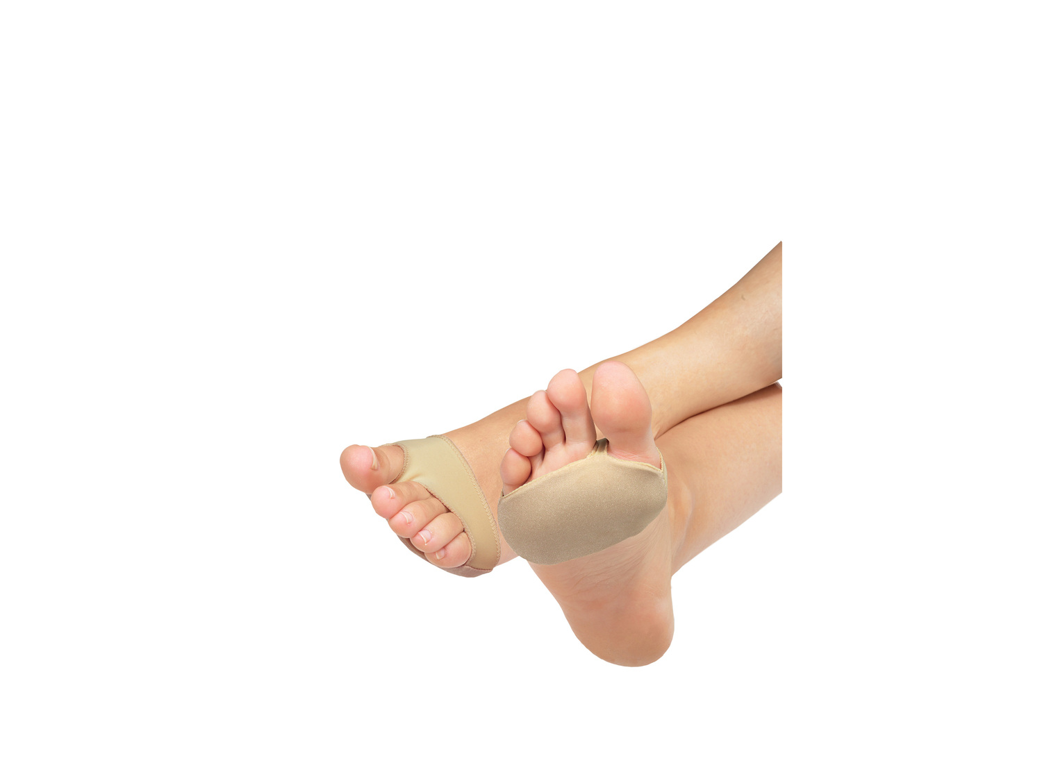 Bandage avec fil de cuivre ou bandage avec gel , le prix 2.99 €
- Bandage ...