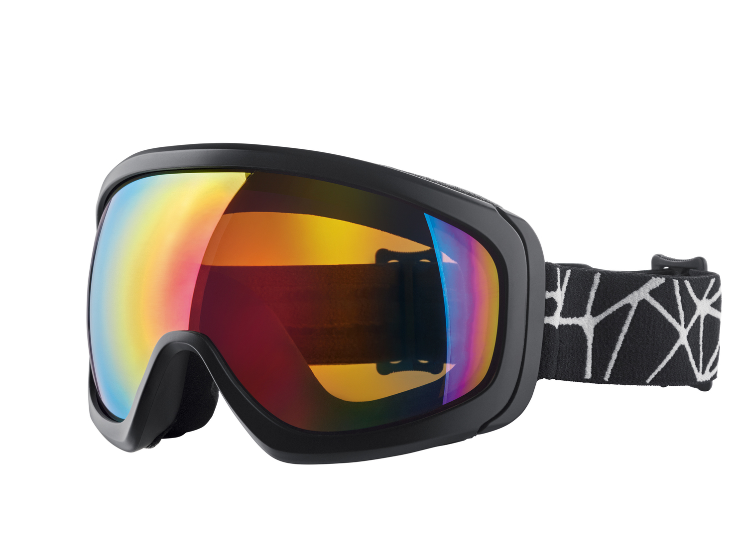 Masque de ski et de snowboard , le prix 7.99 €
- Filtre de catégorie S2 ou ...