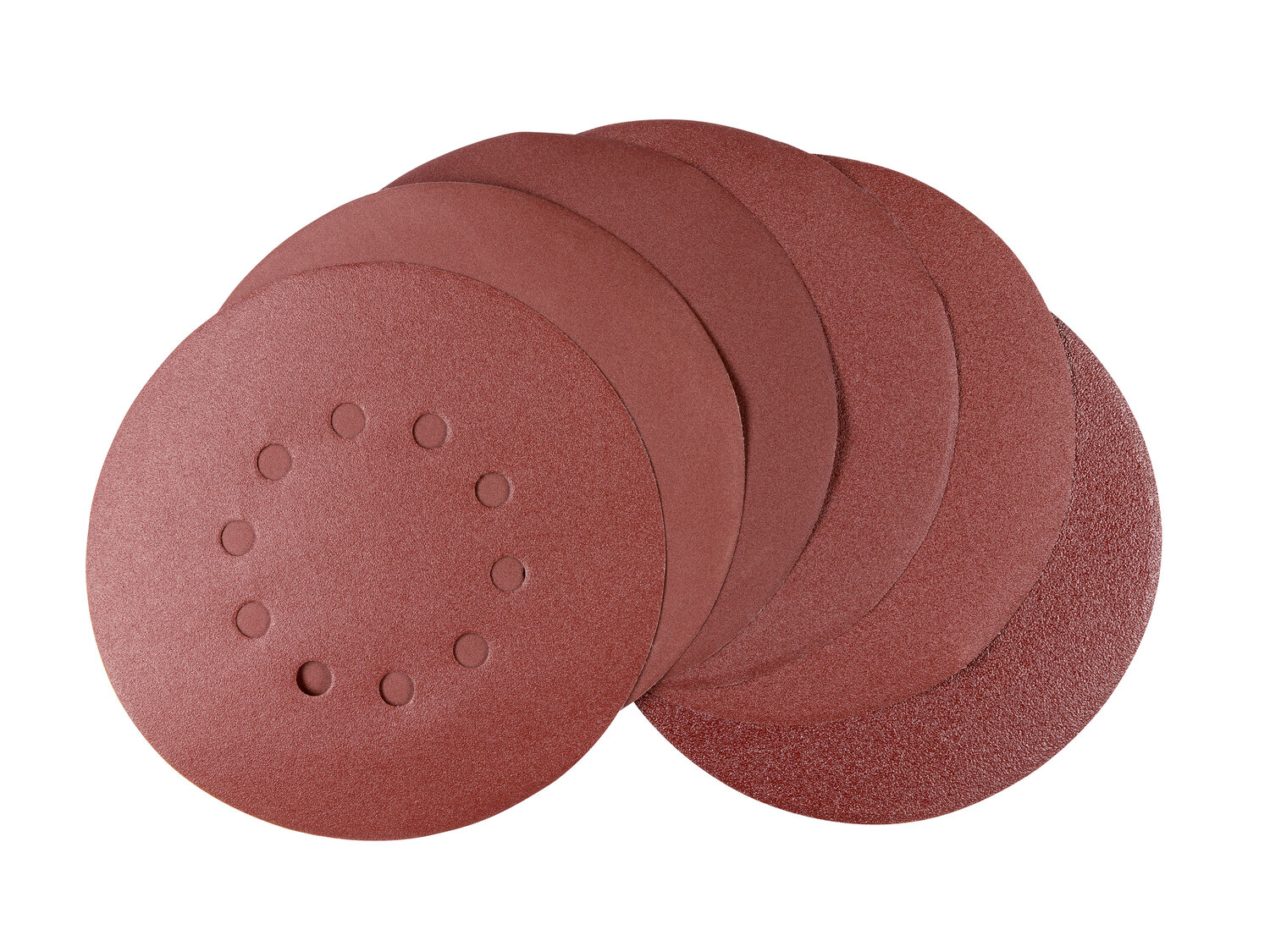 Ponceuse murs et plafonds , le prix 79.99 €
- 710 W
- Tête de ponçage avec ...