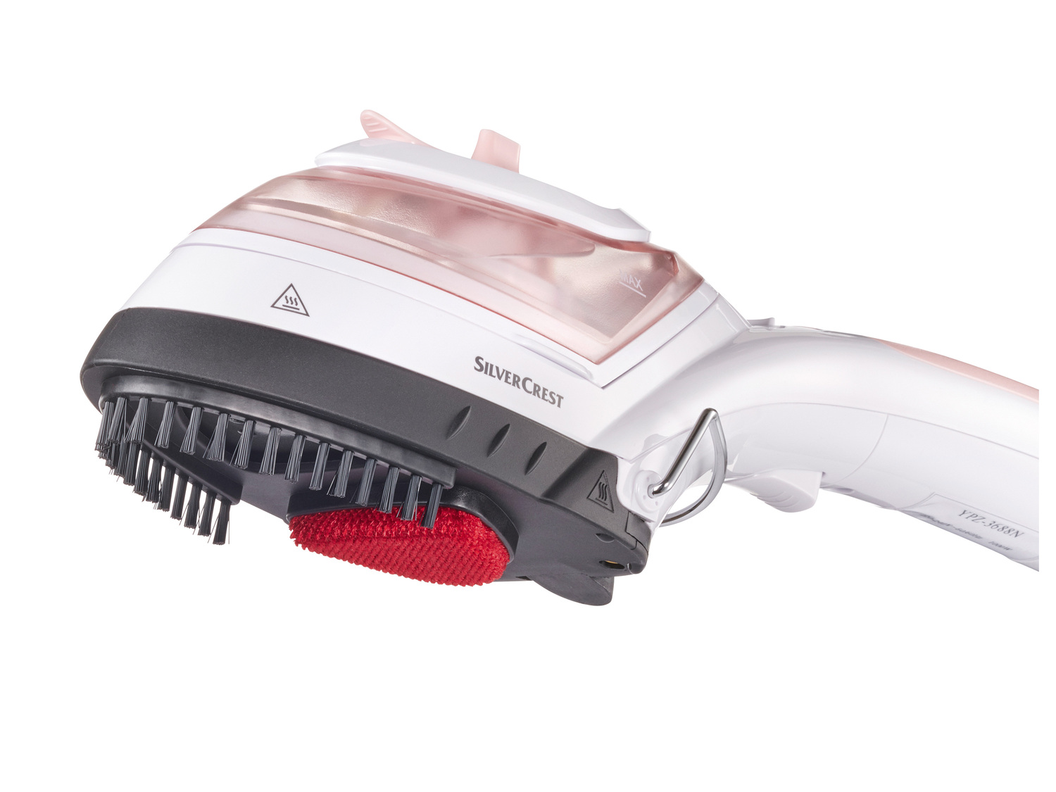 Défroisseur à main , le prix 11.99 €
- Env. 1 000 W
- 4 en 1 : fonction ...