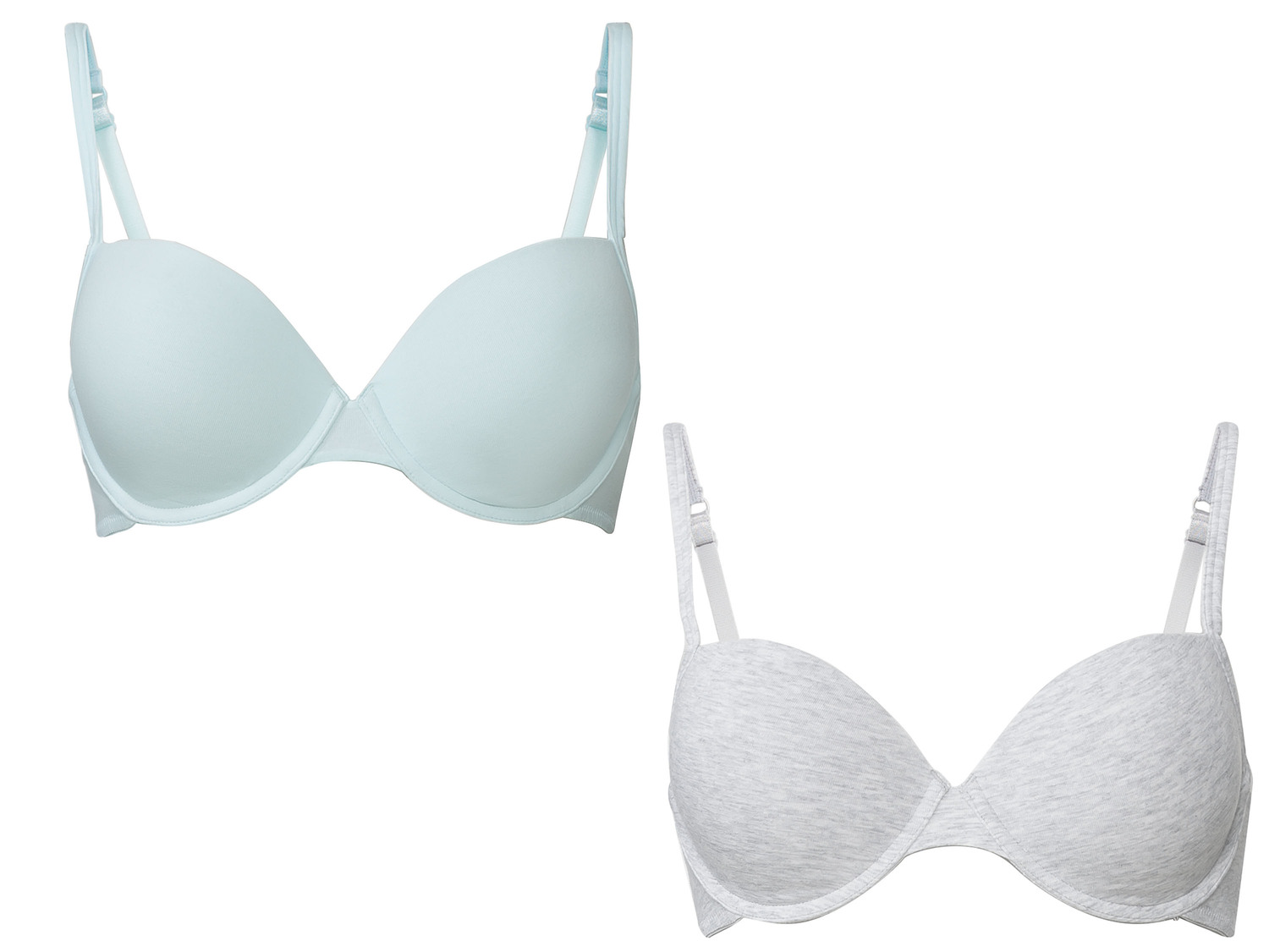 Soutiens-gorge à armatures femme , le prix 7.99 €
- 90B, 95B, 100B ou 100C ...