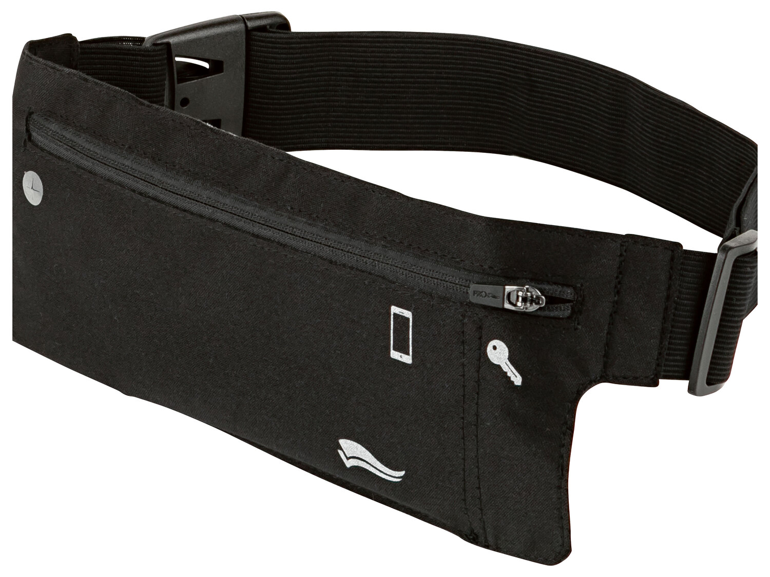 Brassard pour smartphone ou ceinture de running chez , le prix 3.99 €
- Au choix ...