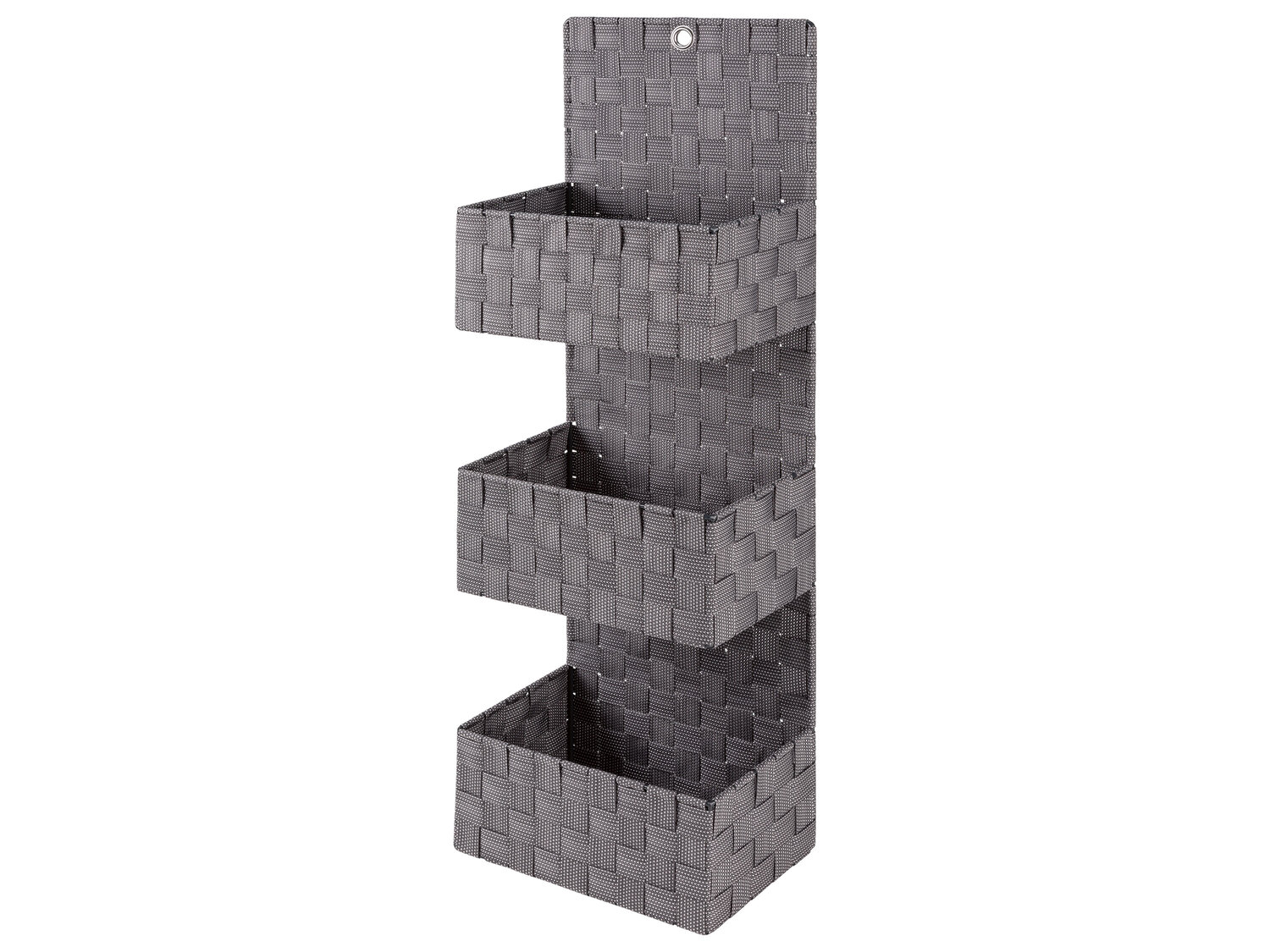 Paniers ou étagère à suspendre , le prix 4.49 €
- Set de 4
- Ex. 100 ...