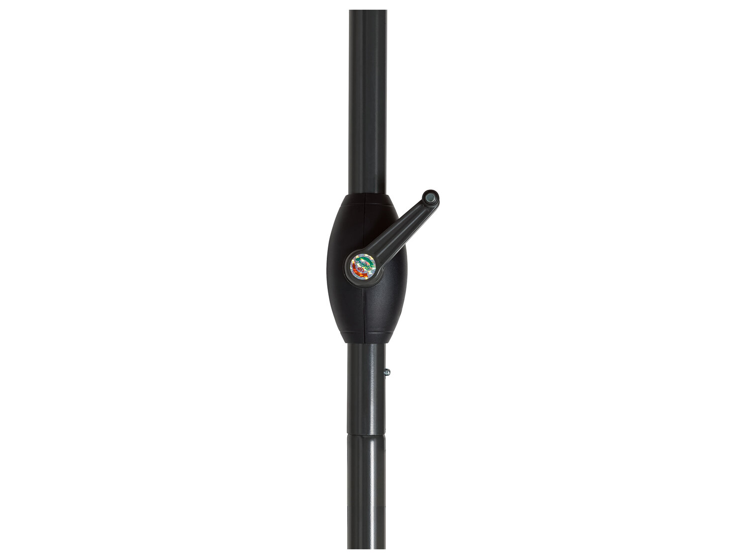 Parasol , le prix 29.99 €
- Env. 2,5 x 3 m (h x Ø), (Ø mât (inférieur) : ...