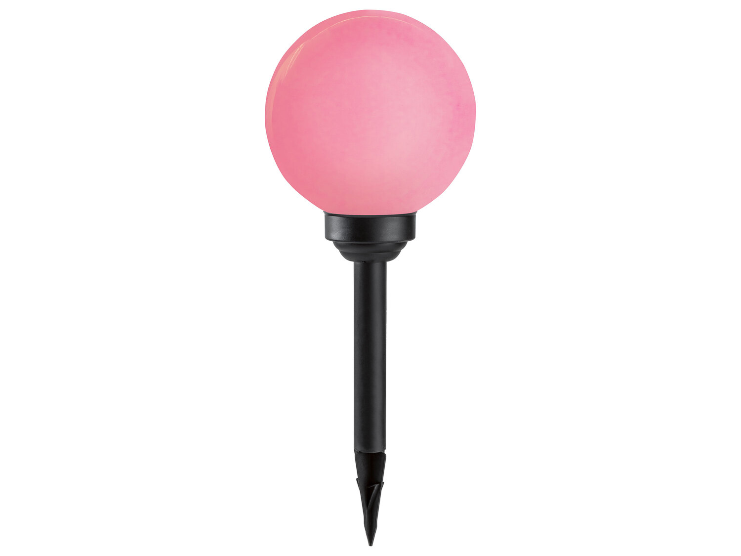 Lampe solaire à LED , le prix 6.99 €
- Ø ampoule : env. 20 ...