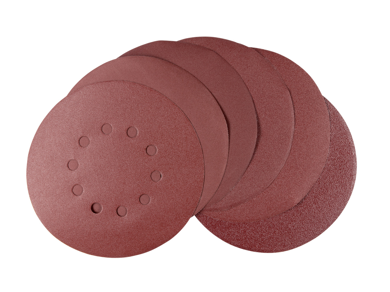 Ponceuse murs et plafonds , le prix 79.99 €
- 710 W
- Longueur totale avec ...