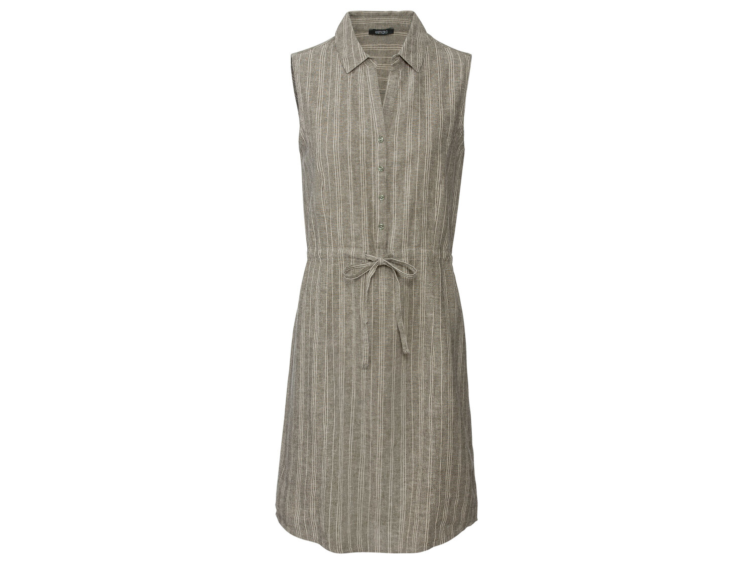 Robe en lin , le prix 9.99 €
- Du 36 au 46 selon modèle
- ...