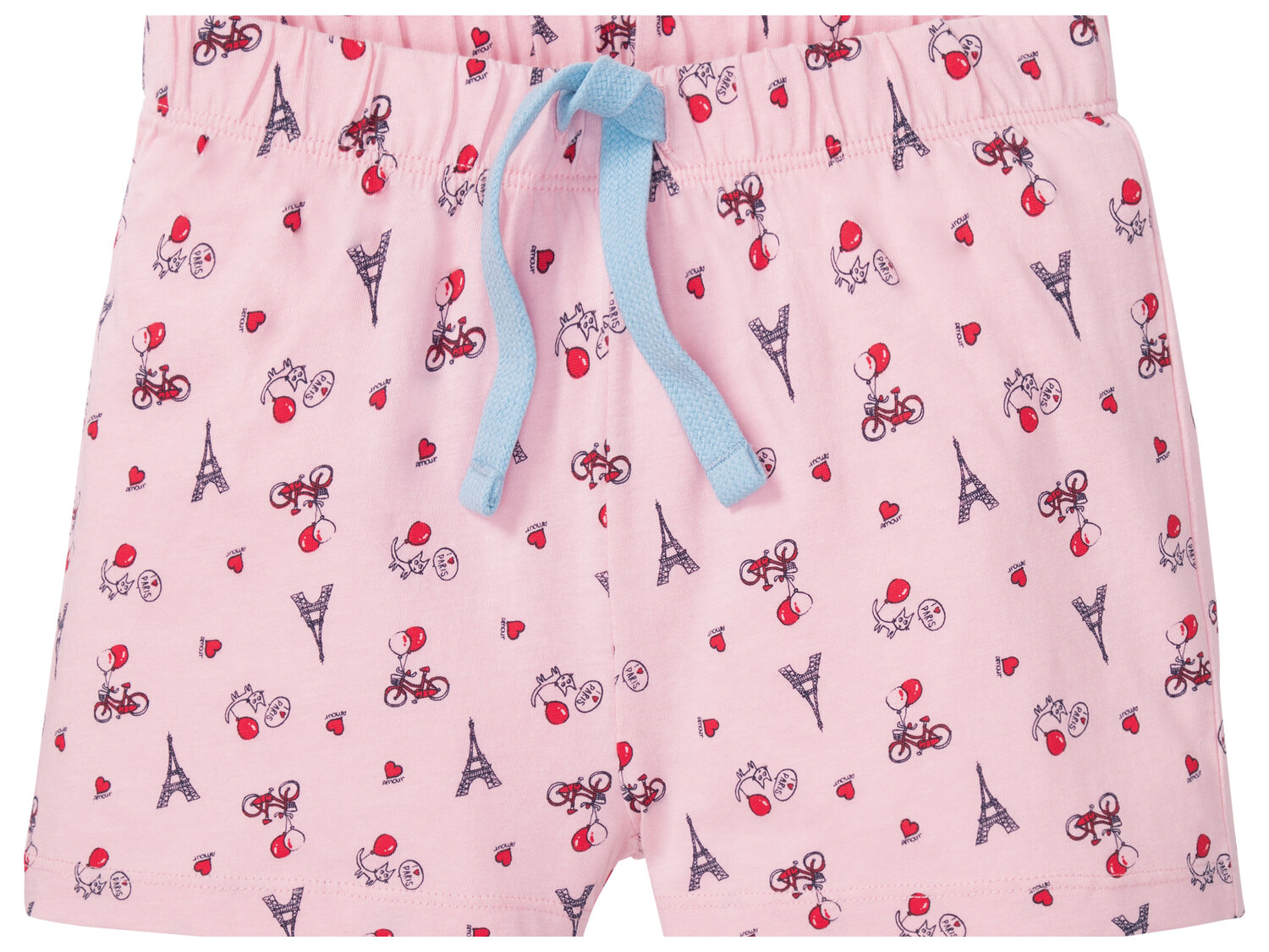 Pyjashort fille , le prix 4.99 €
- Du 6 au 8 ans (122-128 cm) au 12-14 ...