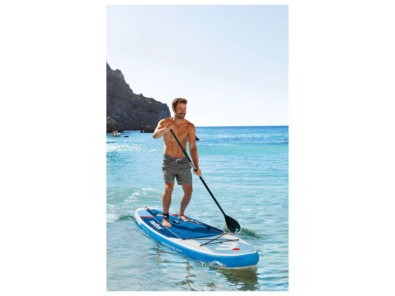 STAND UP PADDLE GONFLABLE , le prix 249.00 €
- Quantités limitées ...